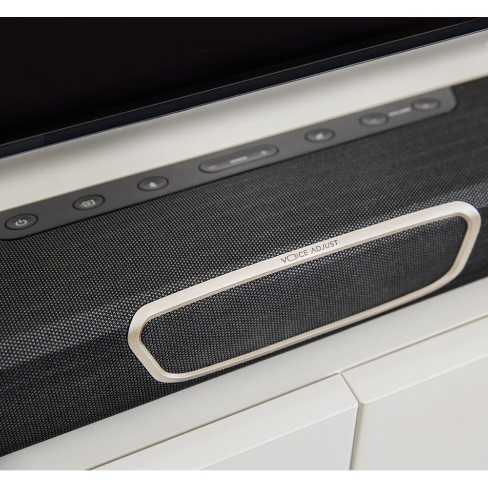 polk 3.1 soundbar magnifi