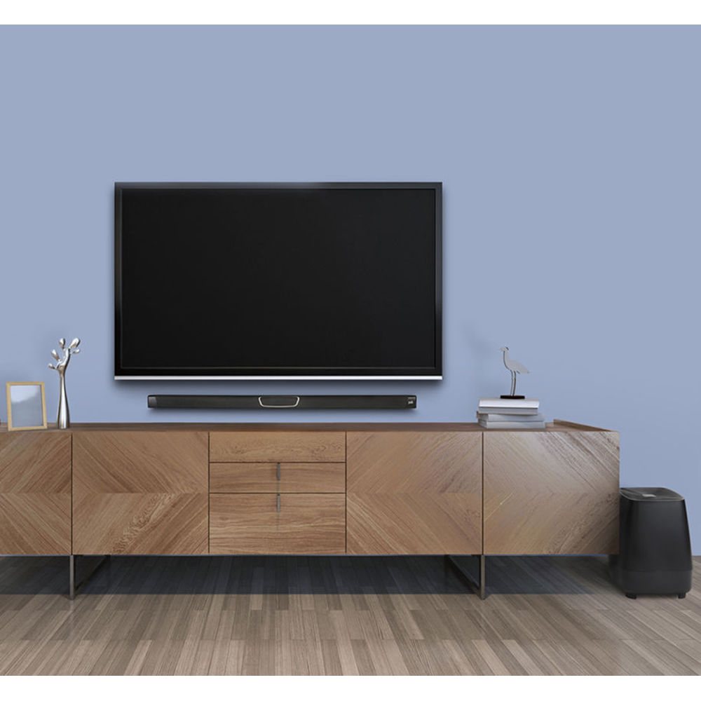 polk soundbar 3.1