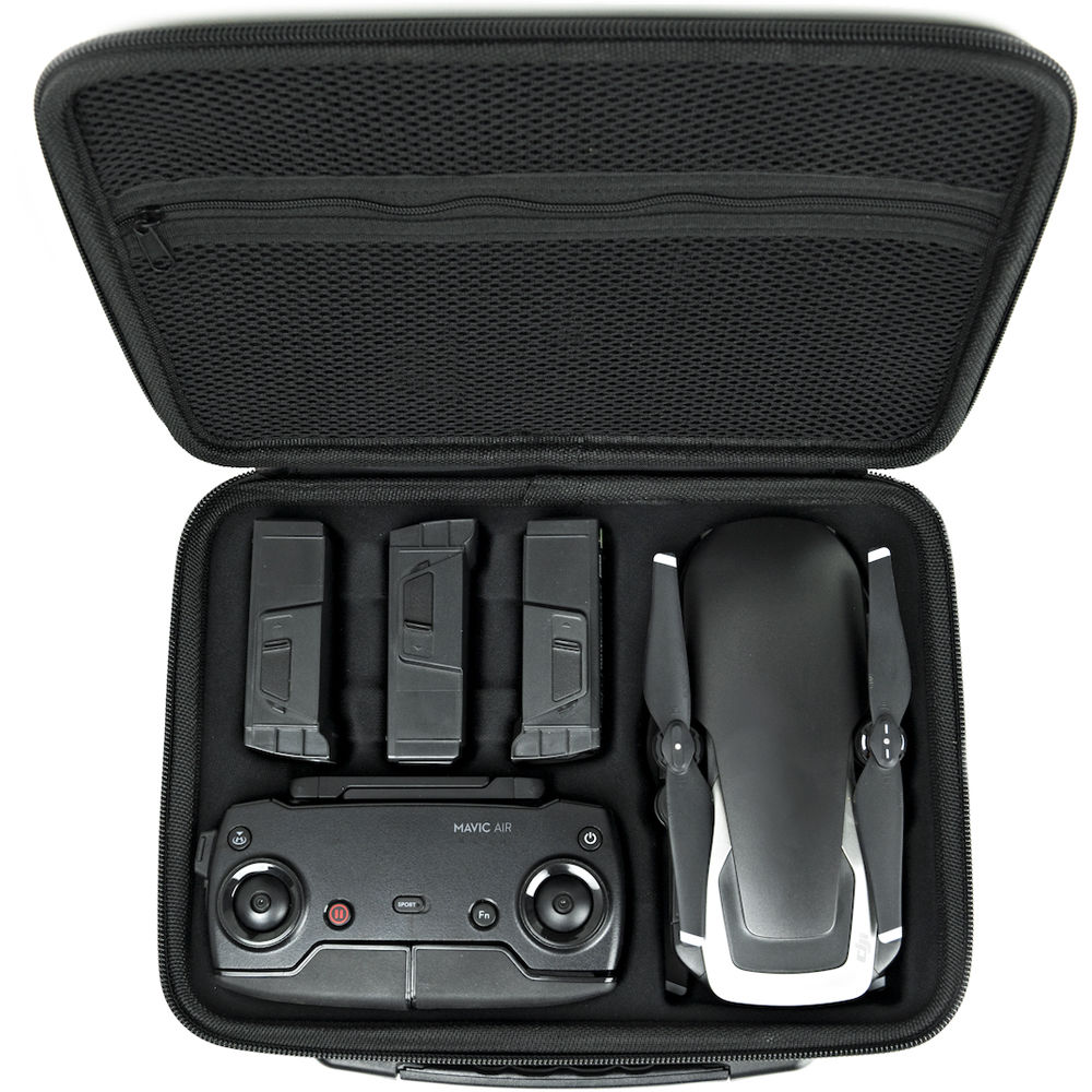 mavic air controller case