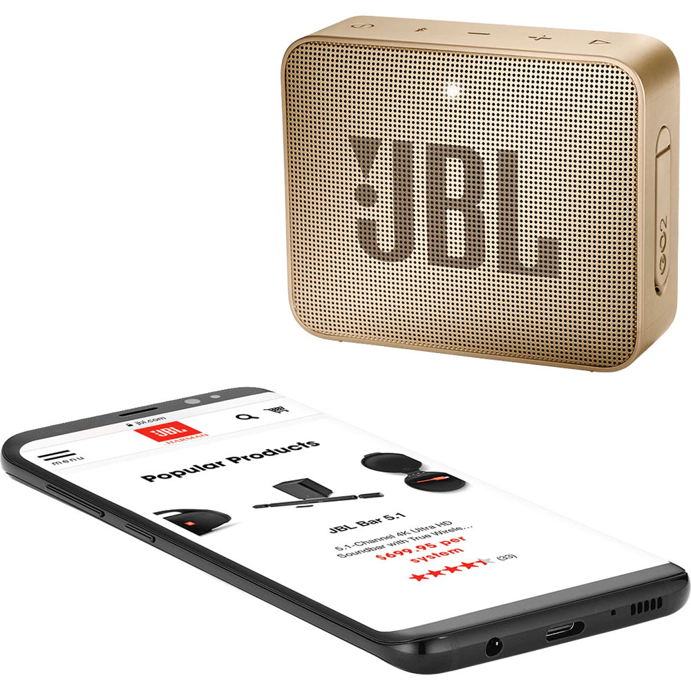 jbl go hz