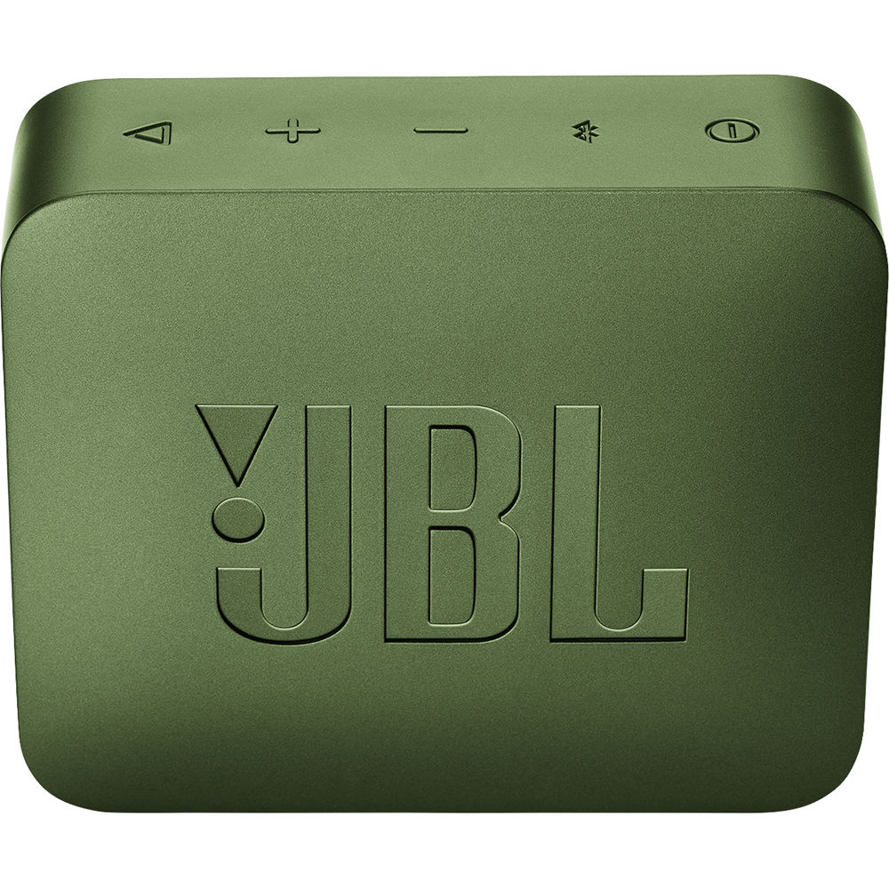 jbl go 2 reviews