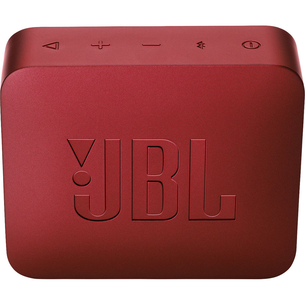 jbl go 2 watts rms