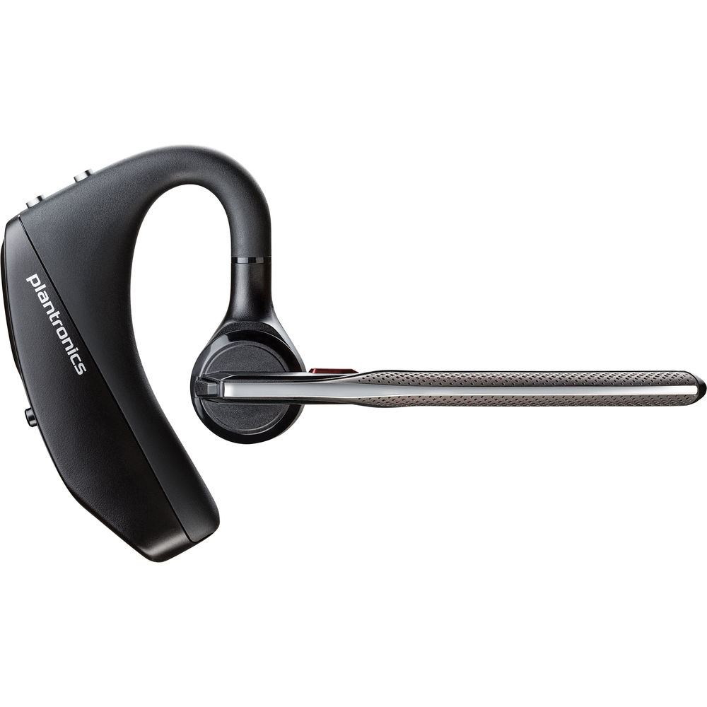 voyager 5200 uc bluetooth headset system