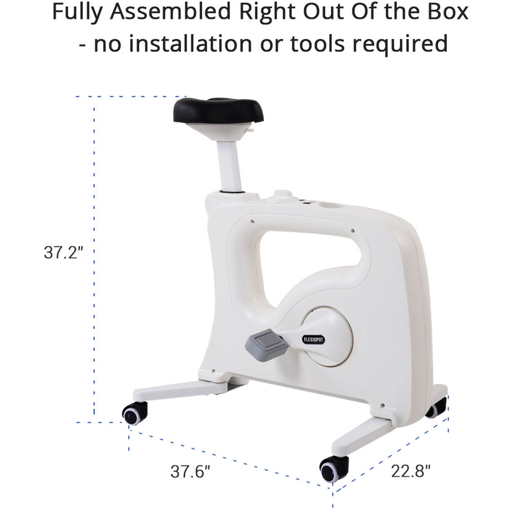 flexispot v9u