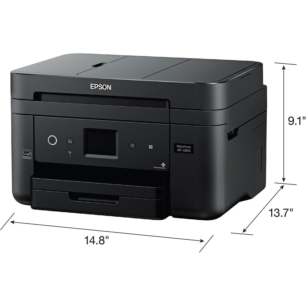 epson event manager software wf 2860