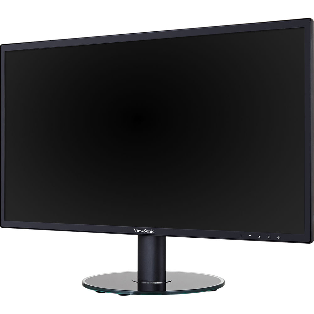 Viewsonic Va2419 Smh 24 16 9 Ips Monitor Va2419 Smh