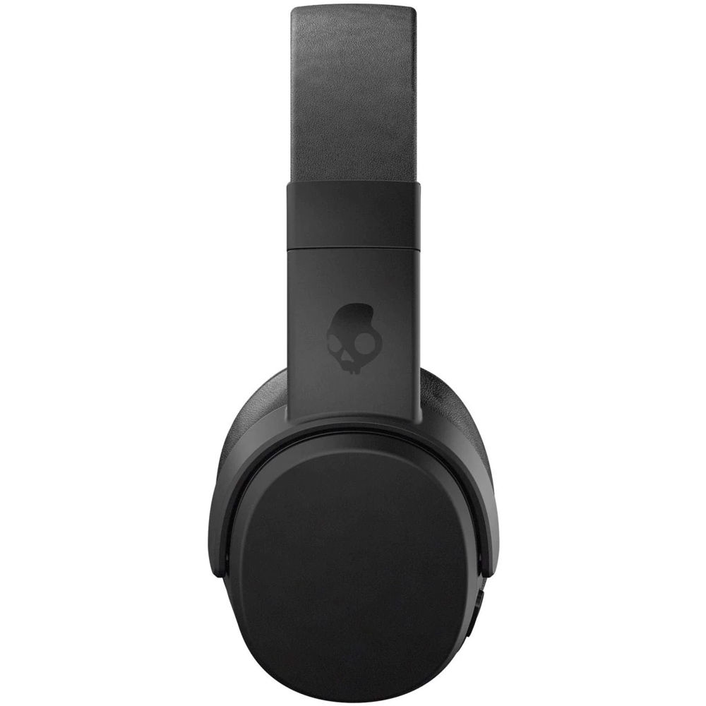 crusher wireless specs