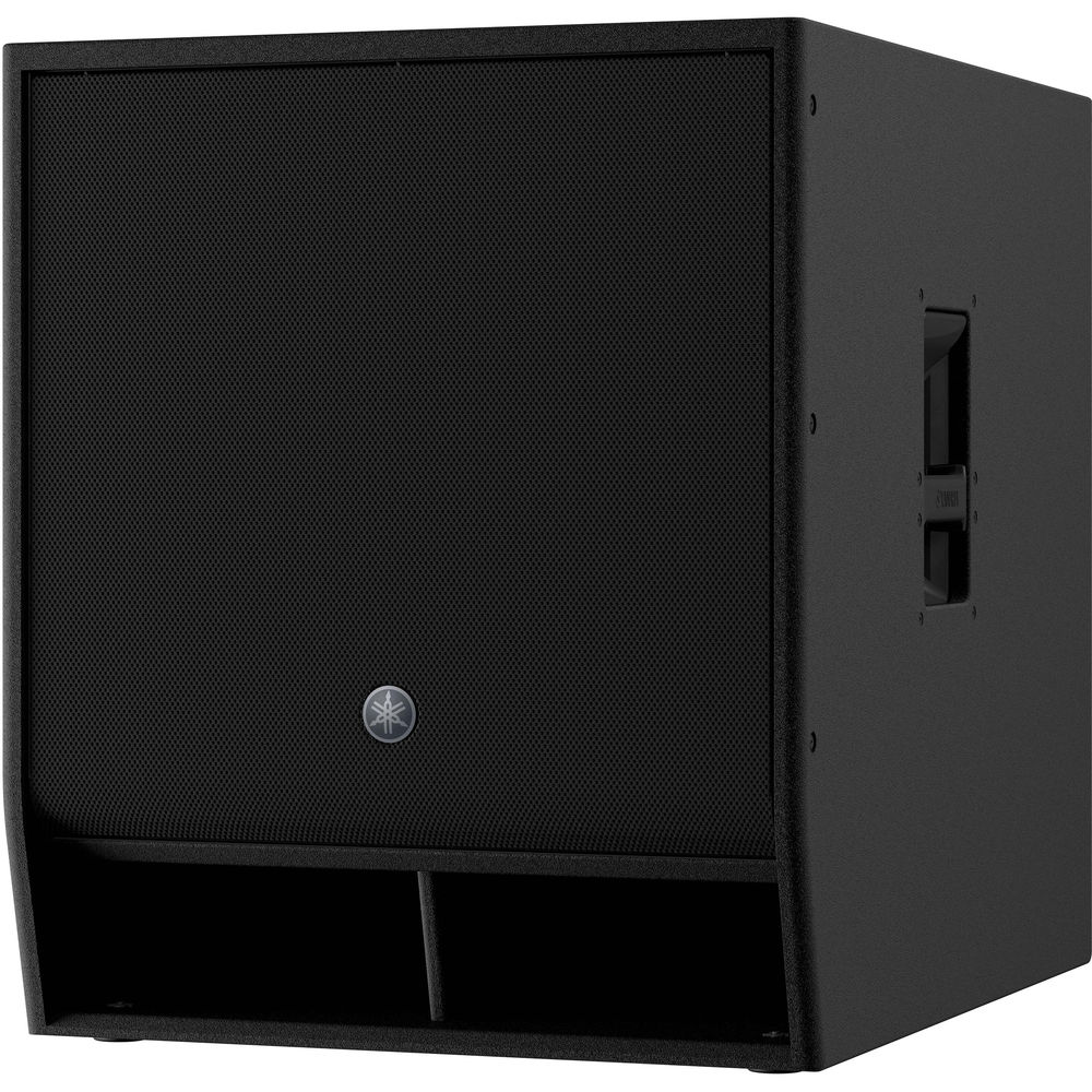 yamaha subwoofer 1000 watt