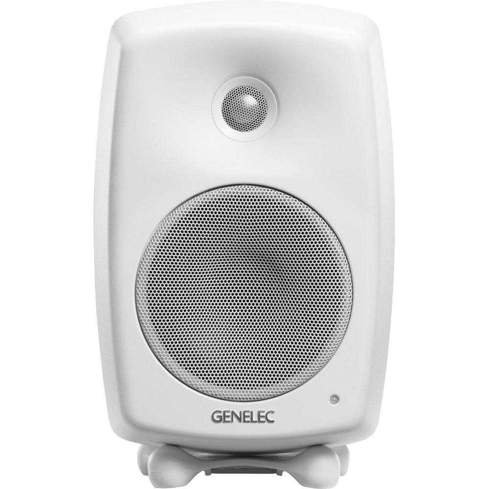 g two active speaker