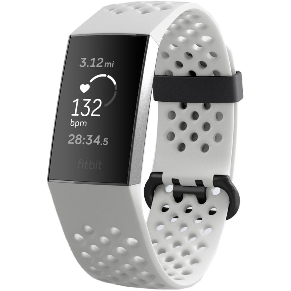 Fitbit Charge 3 Fitness Wristband 