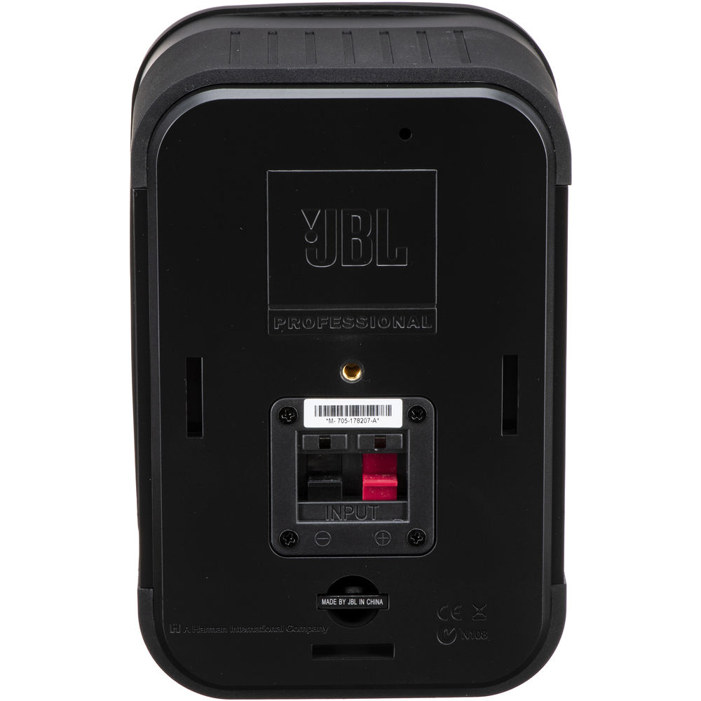 jbl control 1 pro tweeter