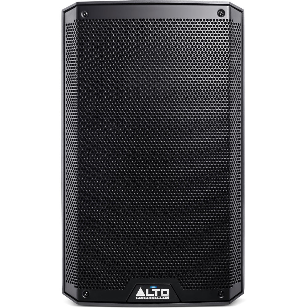 alto ts310 weight