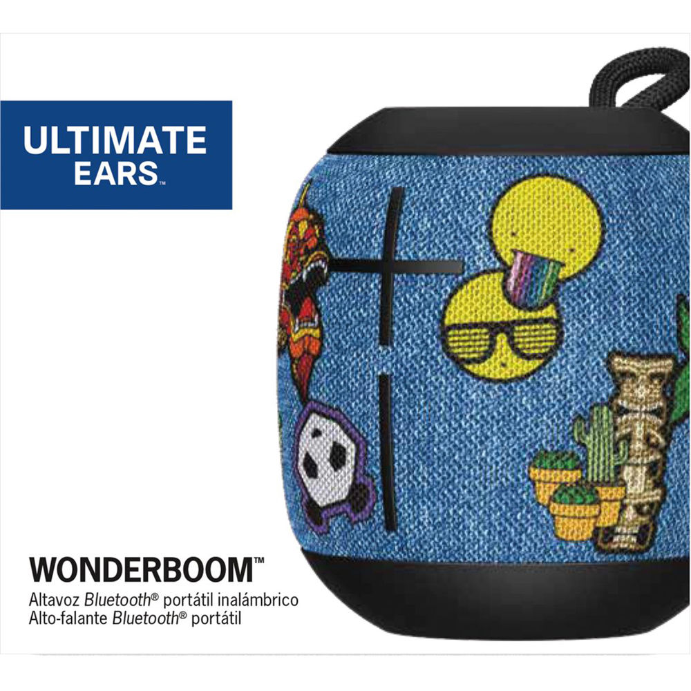 wonderboom 360