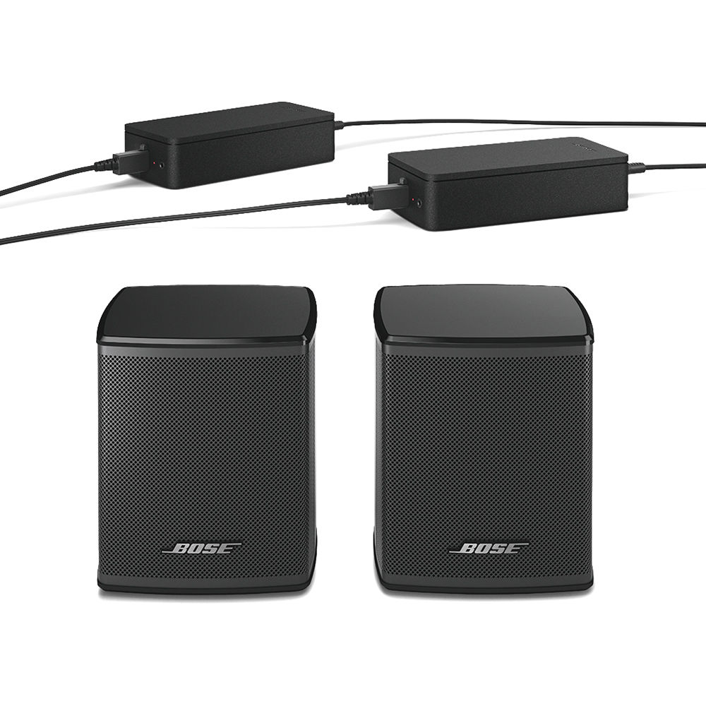 bose surround sound power cord