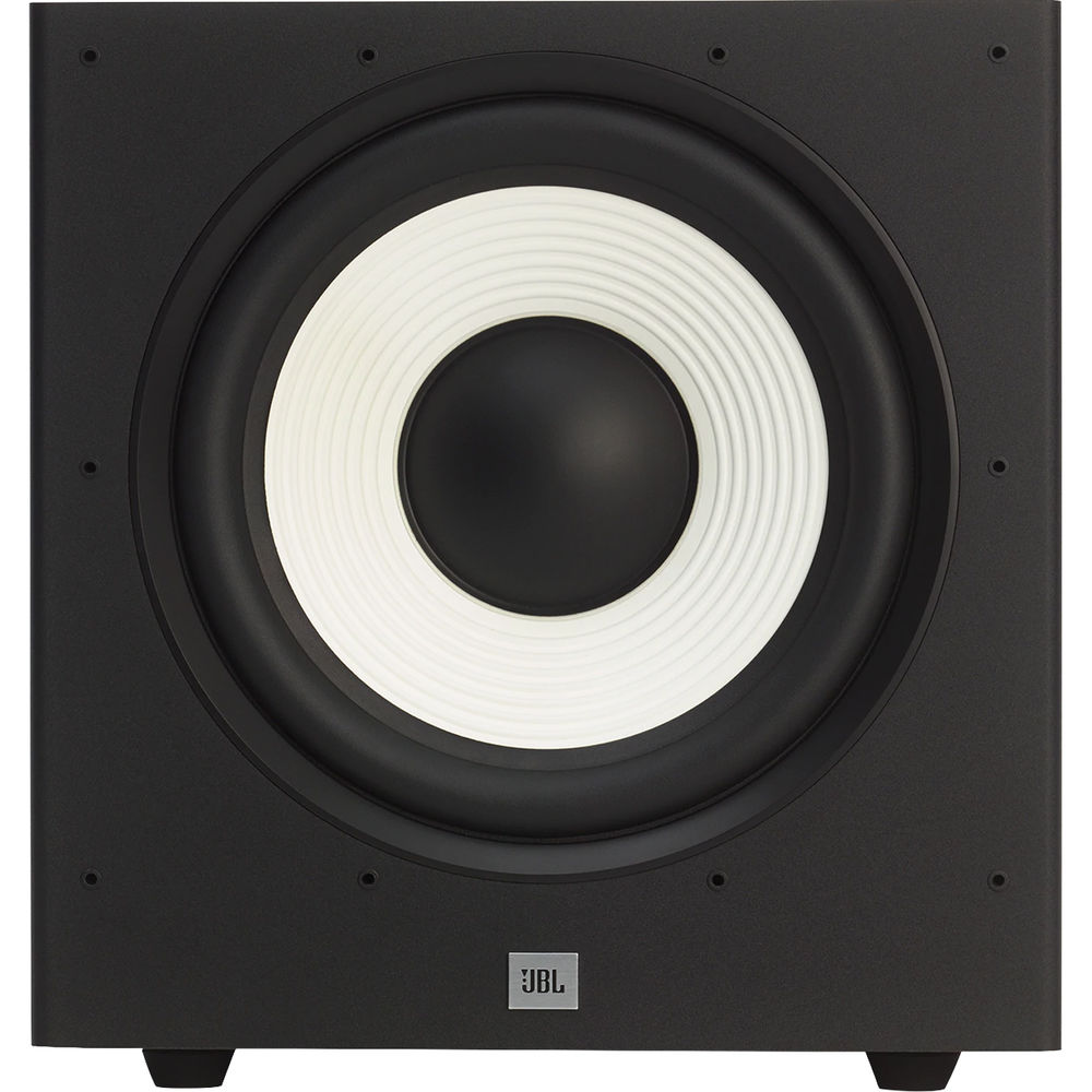 jbl stage a120p subwoofer