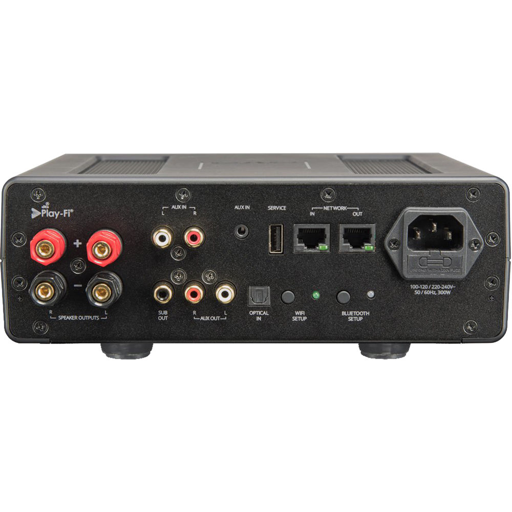 svs wireless soundbase