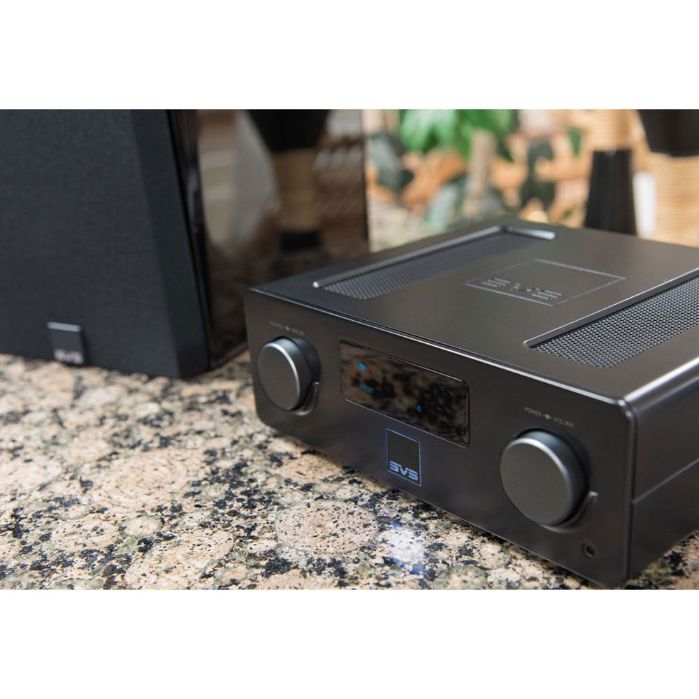 svs soundbase