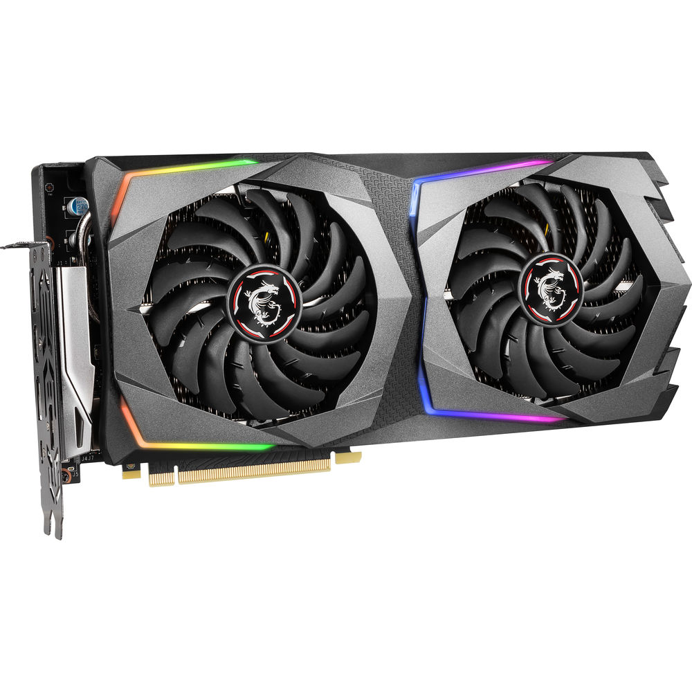 Msi Geforce Rtx 70 Gaming Z Graphics Card Rtx 70 Gaming Z 8g