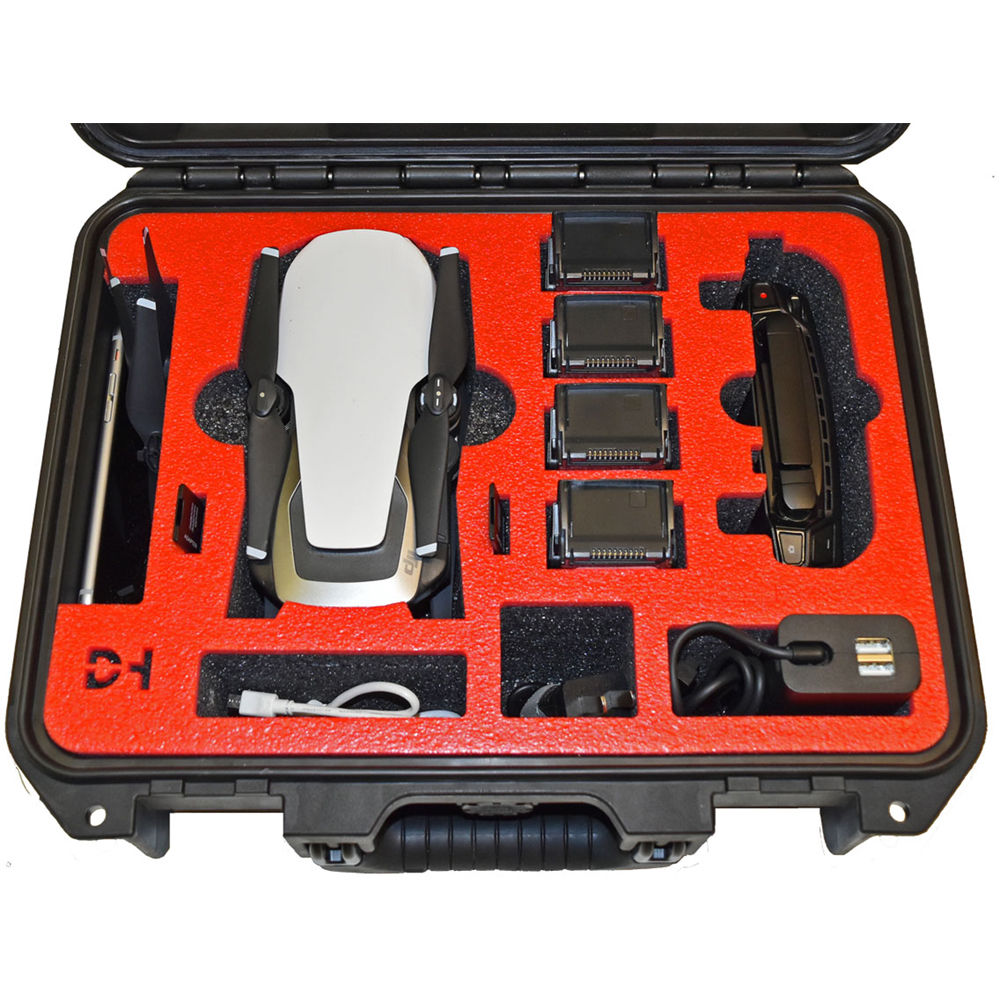 mavic air pelican case