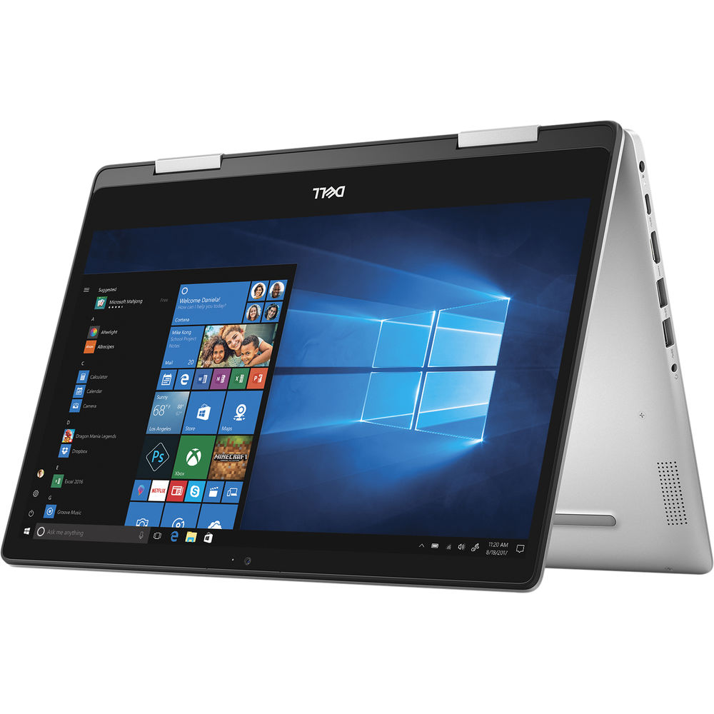 Dell 14 Inspiron 14 5000 Series I54 5533slv B H