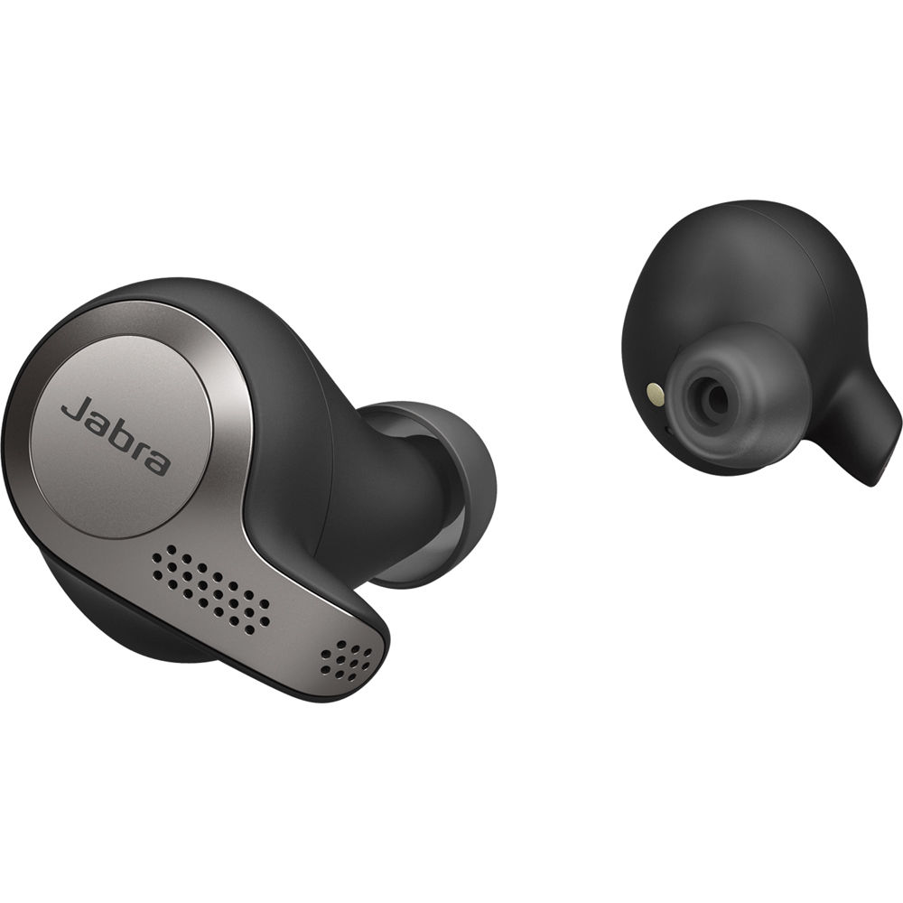 evolve 65t true wireless professional uc headset