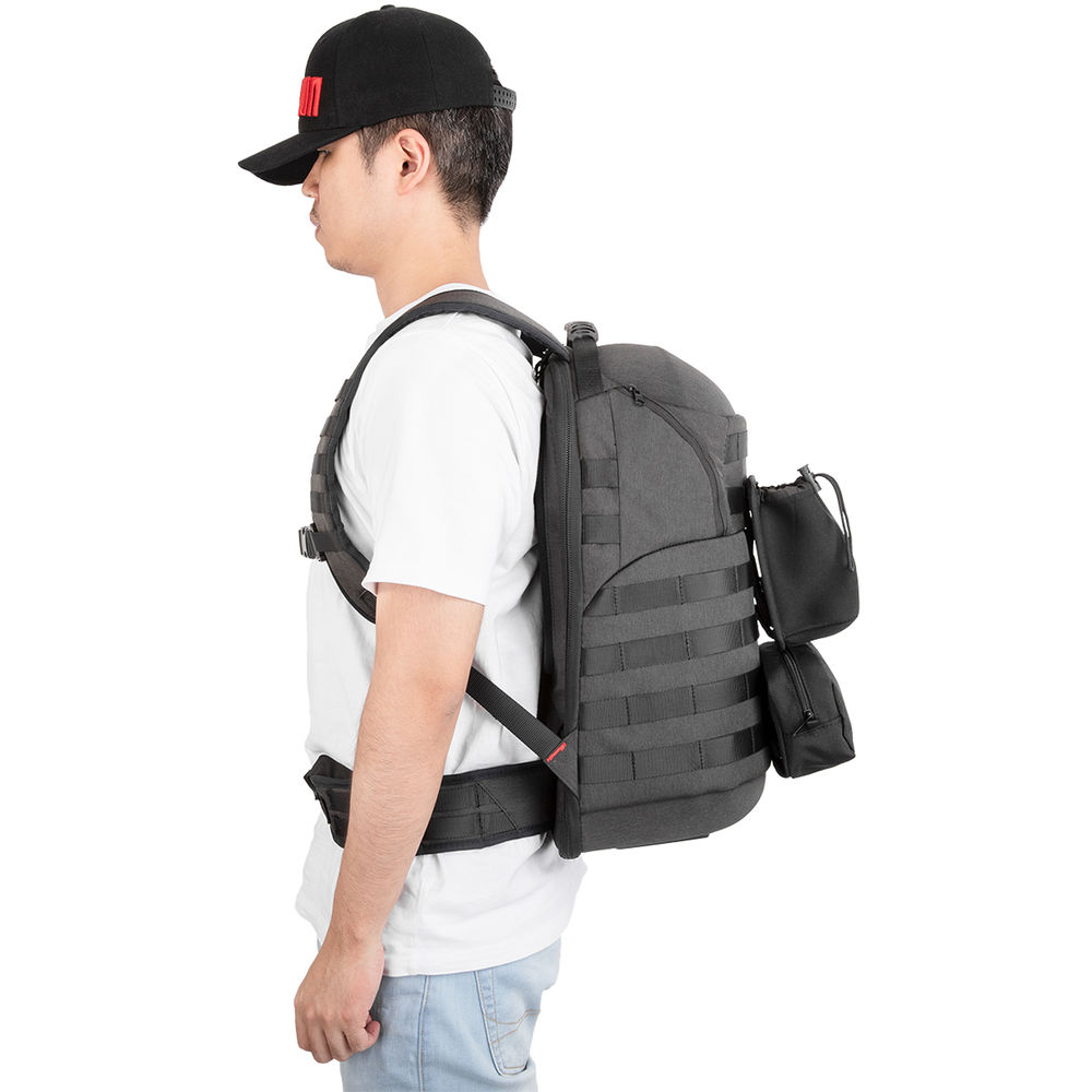 zhiyun crane 2 backpack