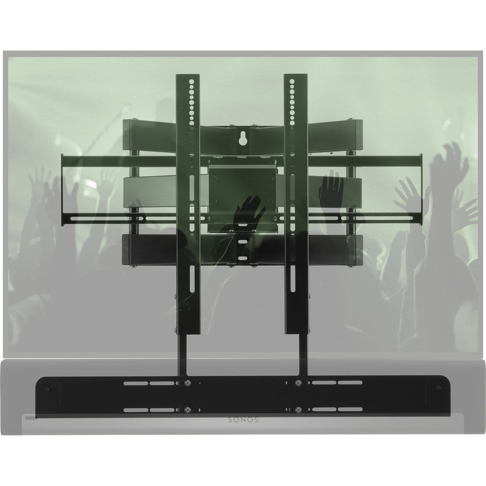 flexson cantilever mount