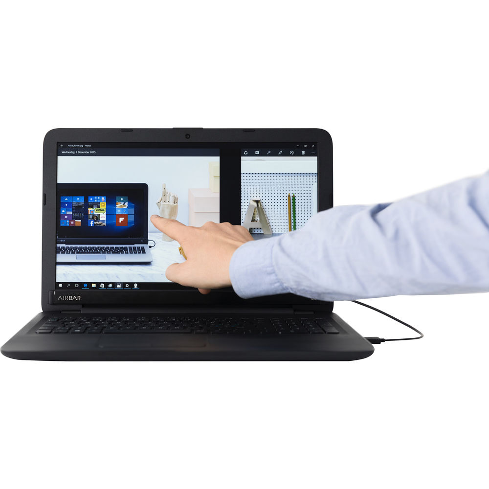 NNABC3460XU11 Barre Tactile Airbar Touch 15.6