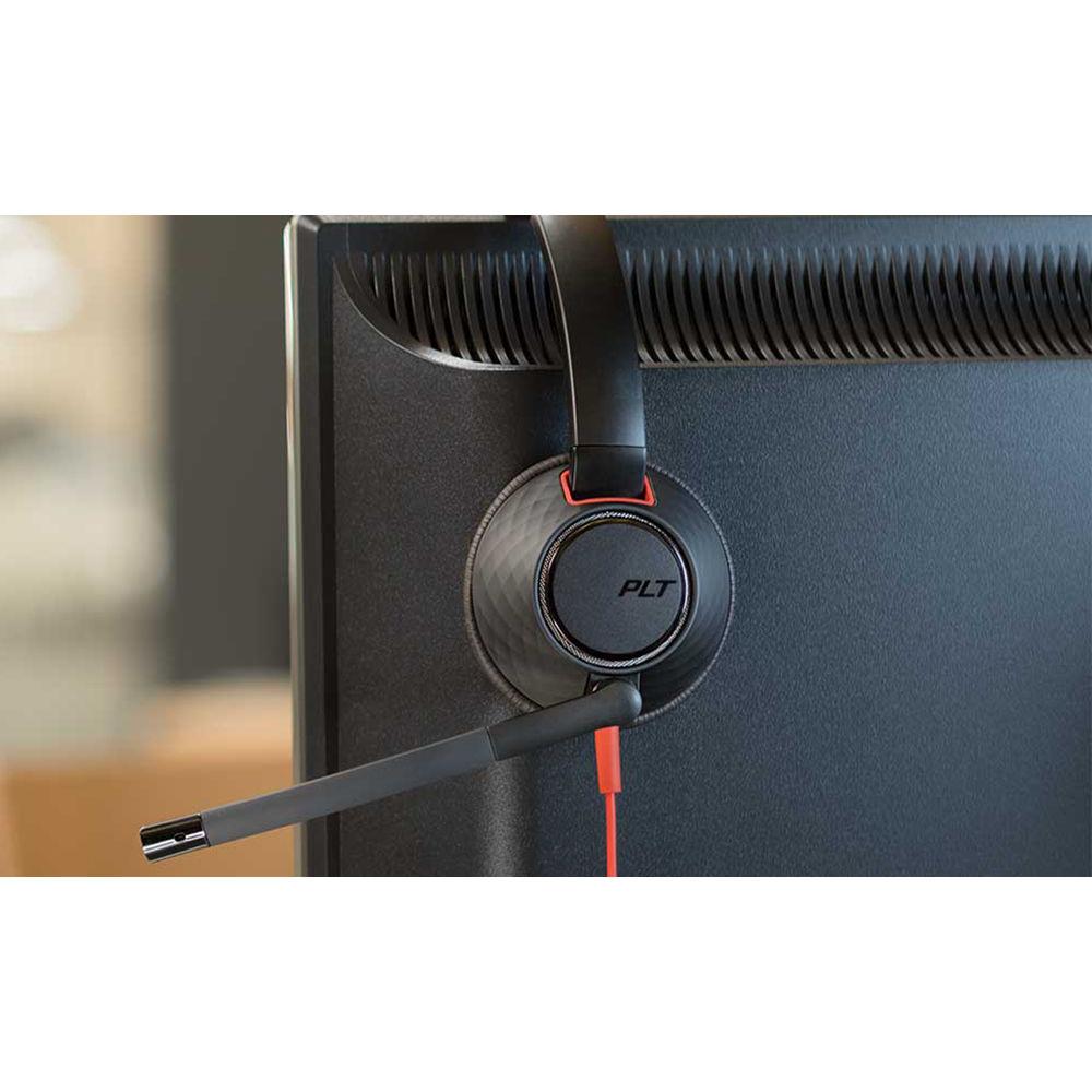 plantronics 5210 headset