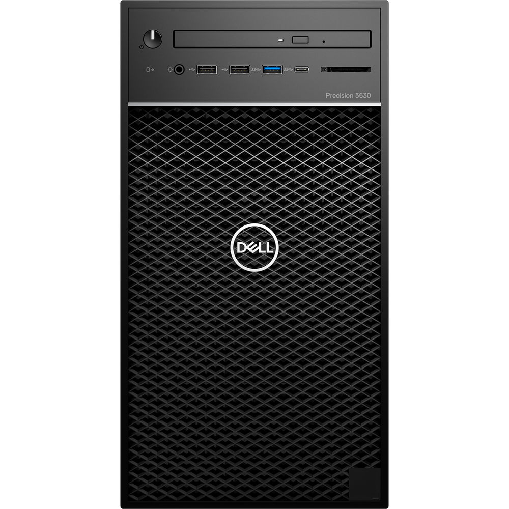 dell tower speakers