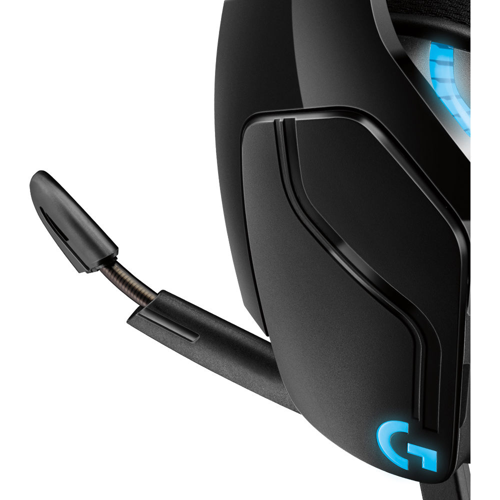 g635 7.1 lightsync