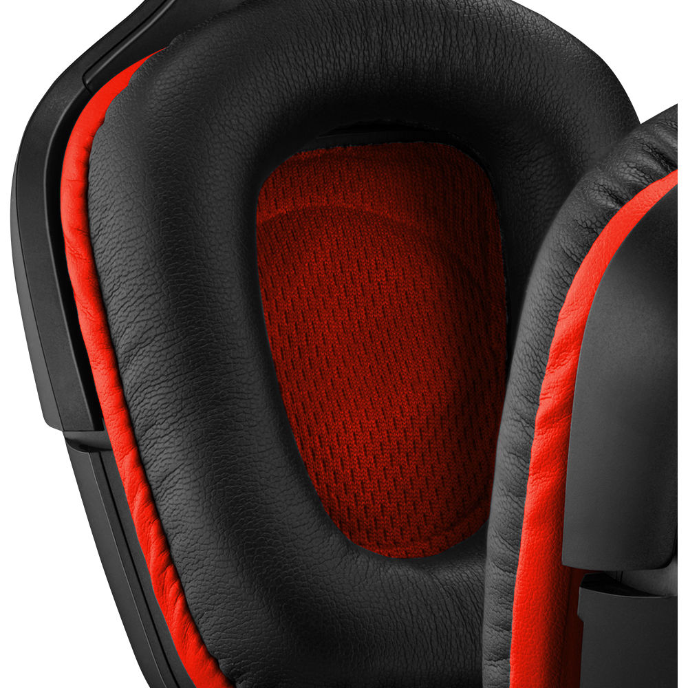 logitech g332 specs