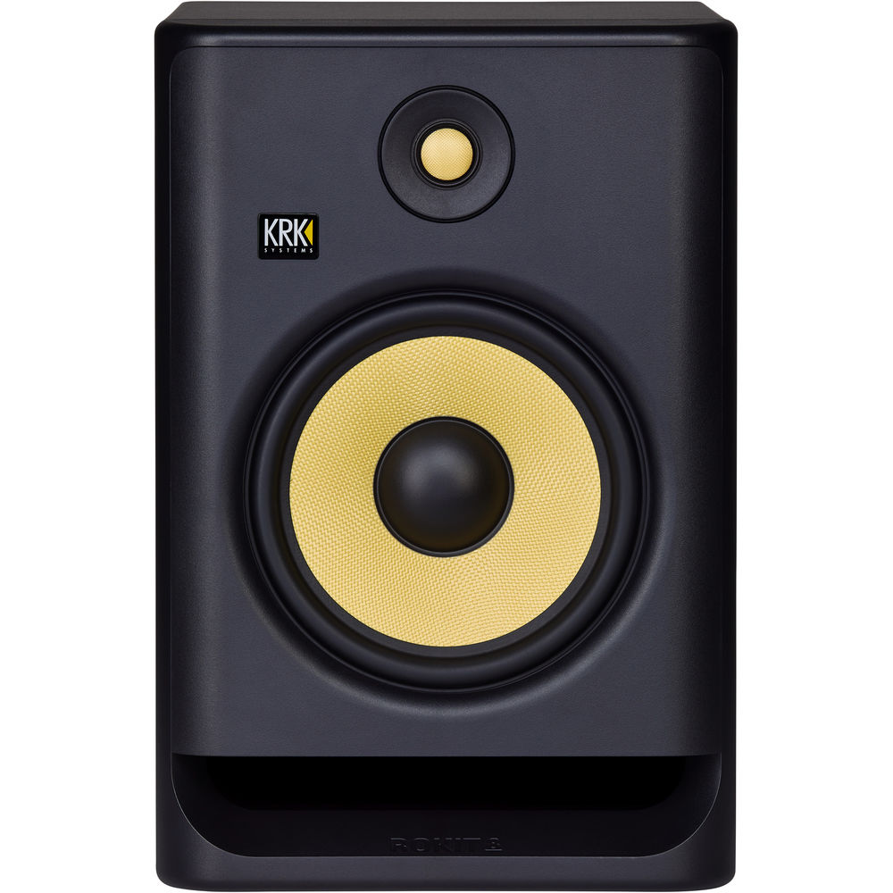krk rokit 8 g1 specs