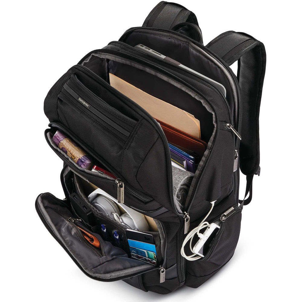 samsonite tectonic lifestyle