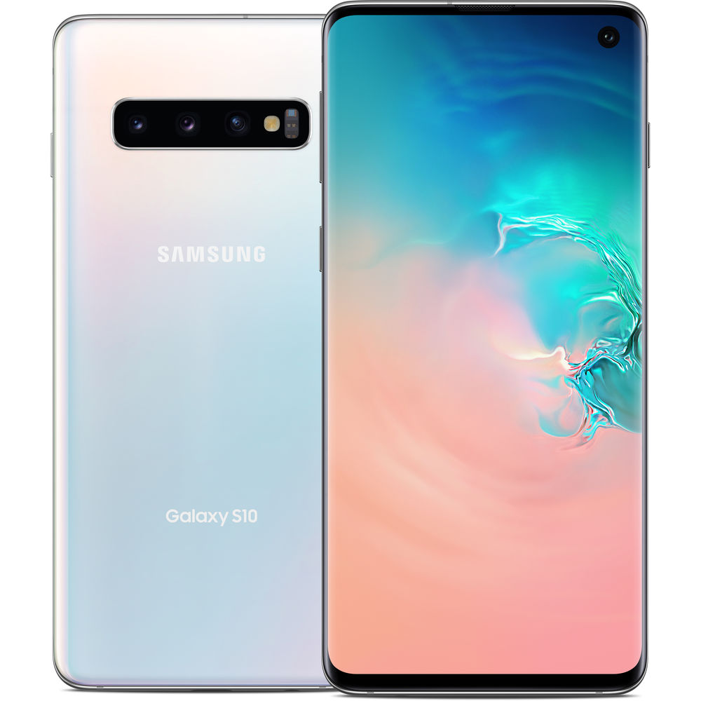 samsung galaxy s10e silver
