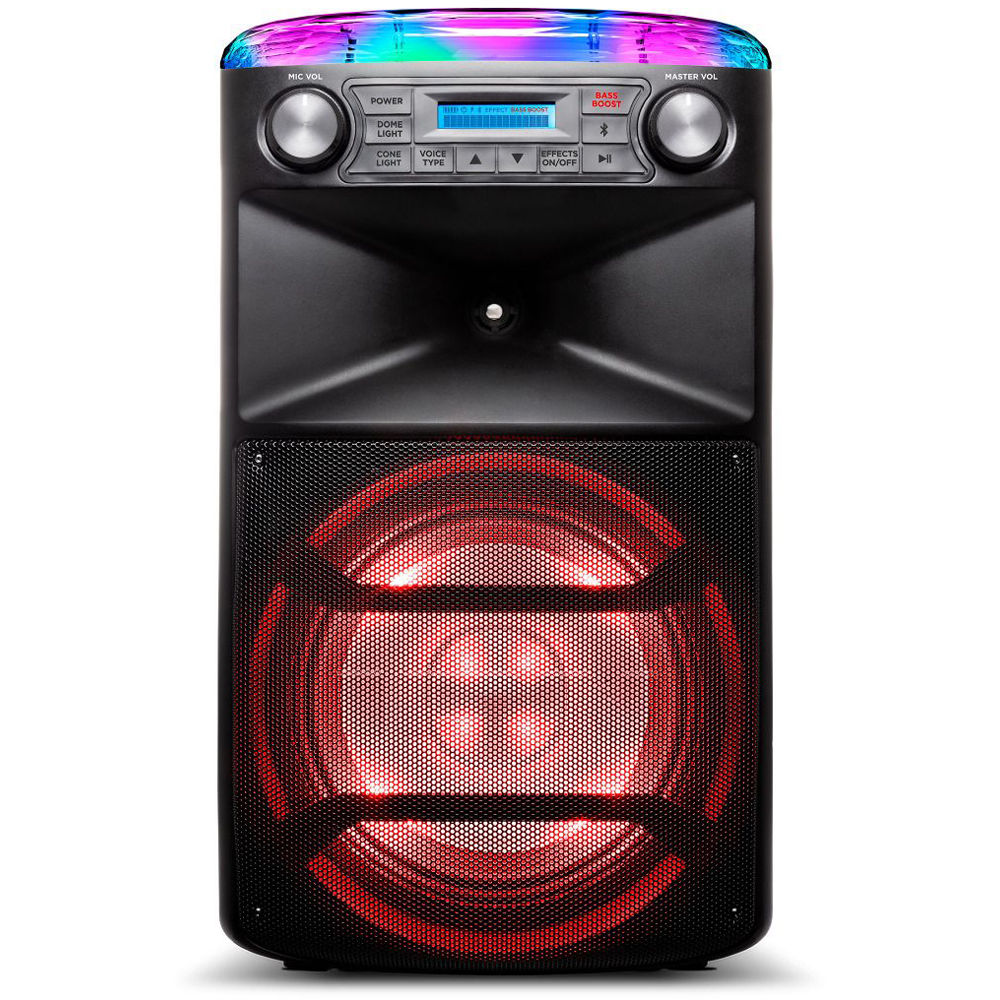 ion 15 inch bluetooth speaker