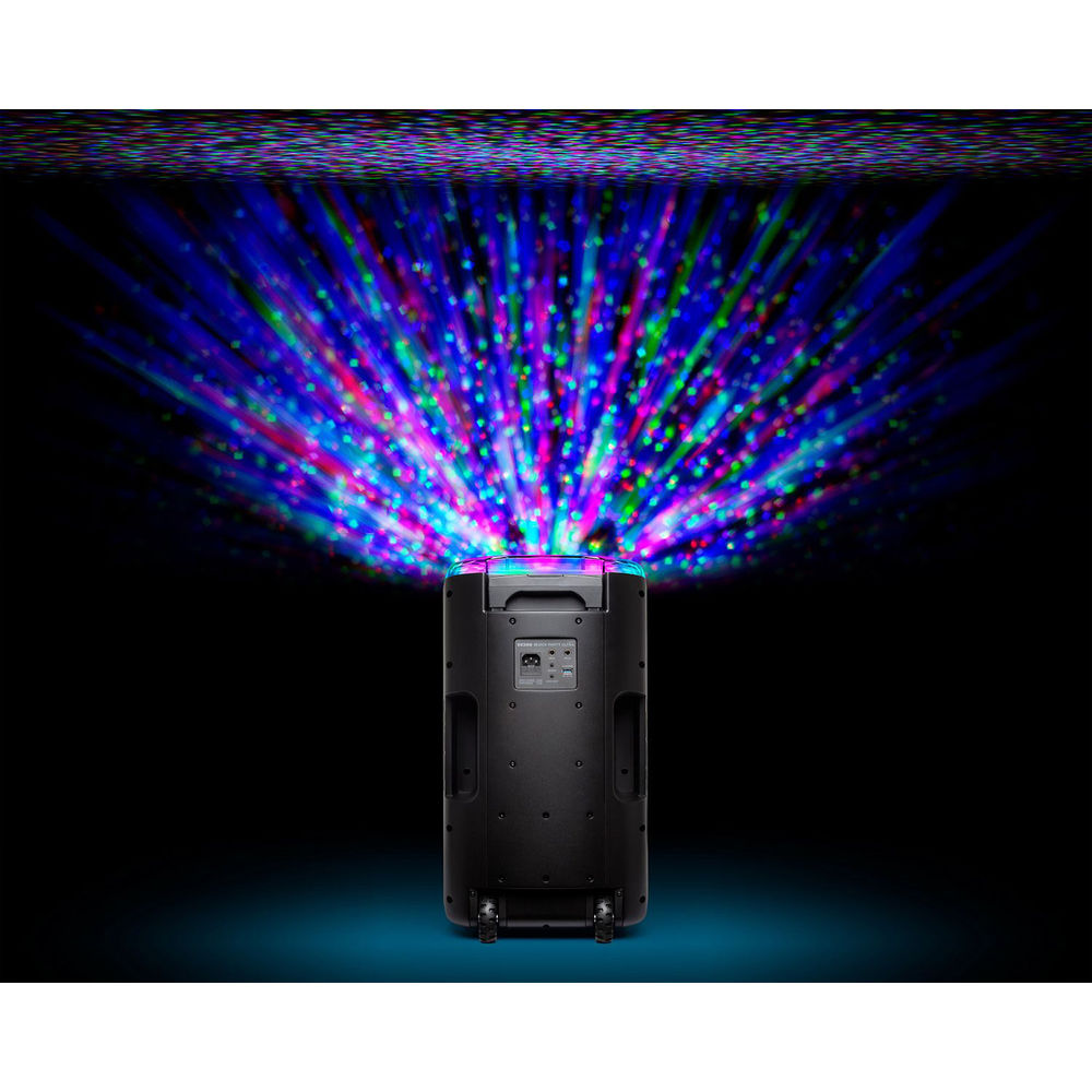 block party bluetooth speaker