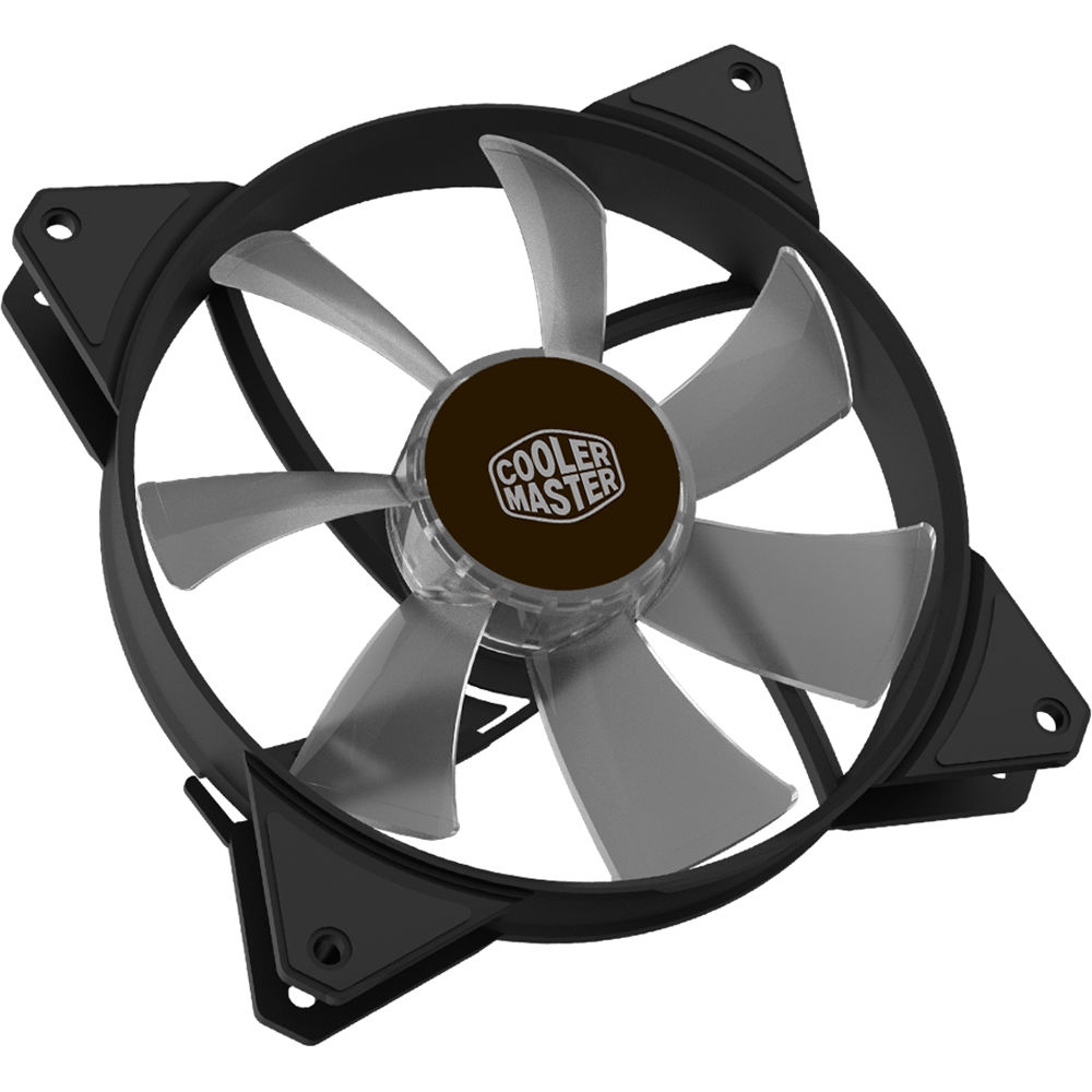 cooler master masterfan mf140r