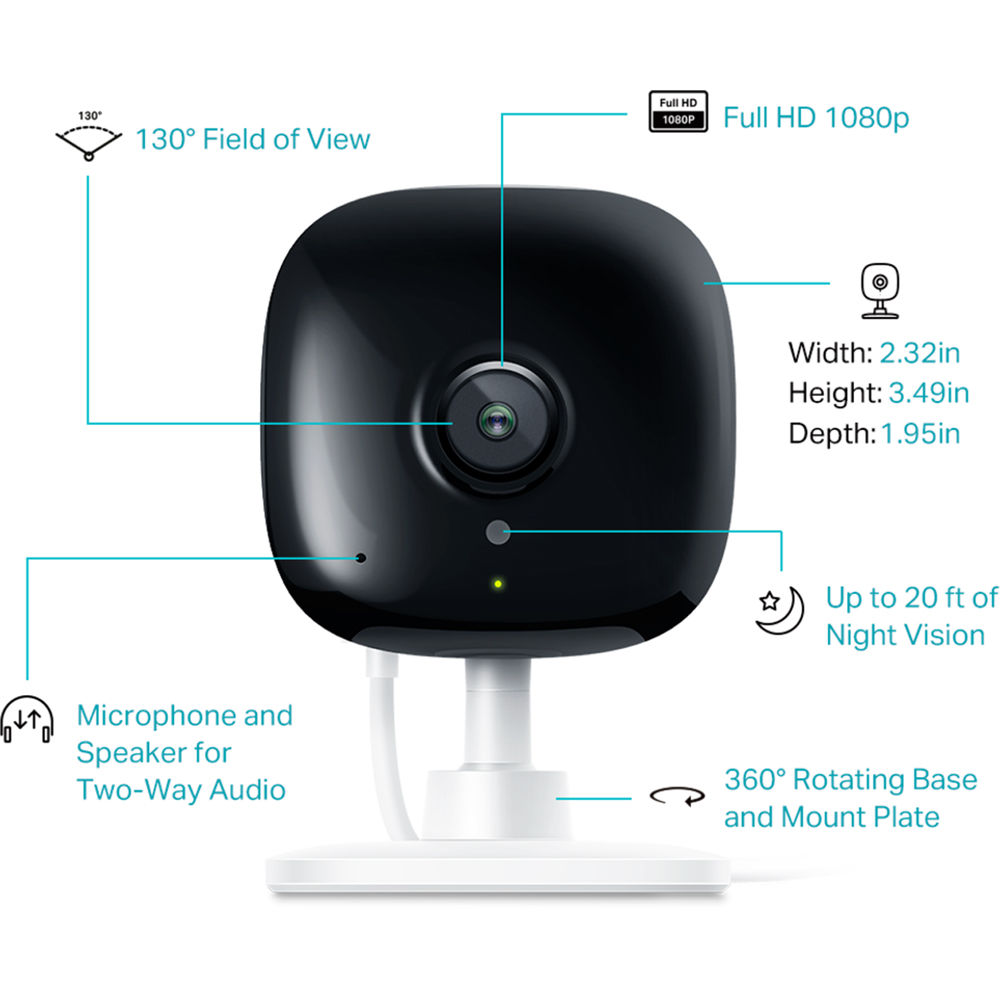 can echo spot be used as a security camera