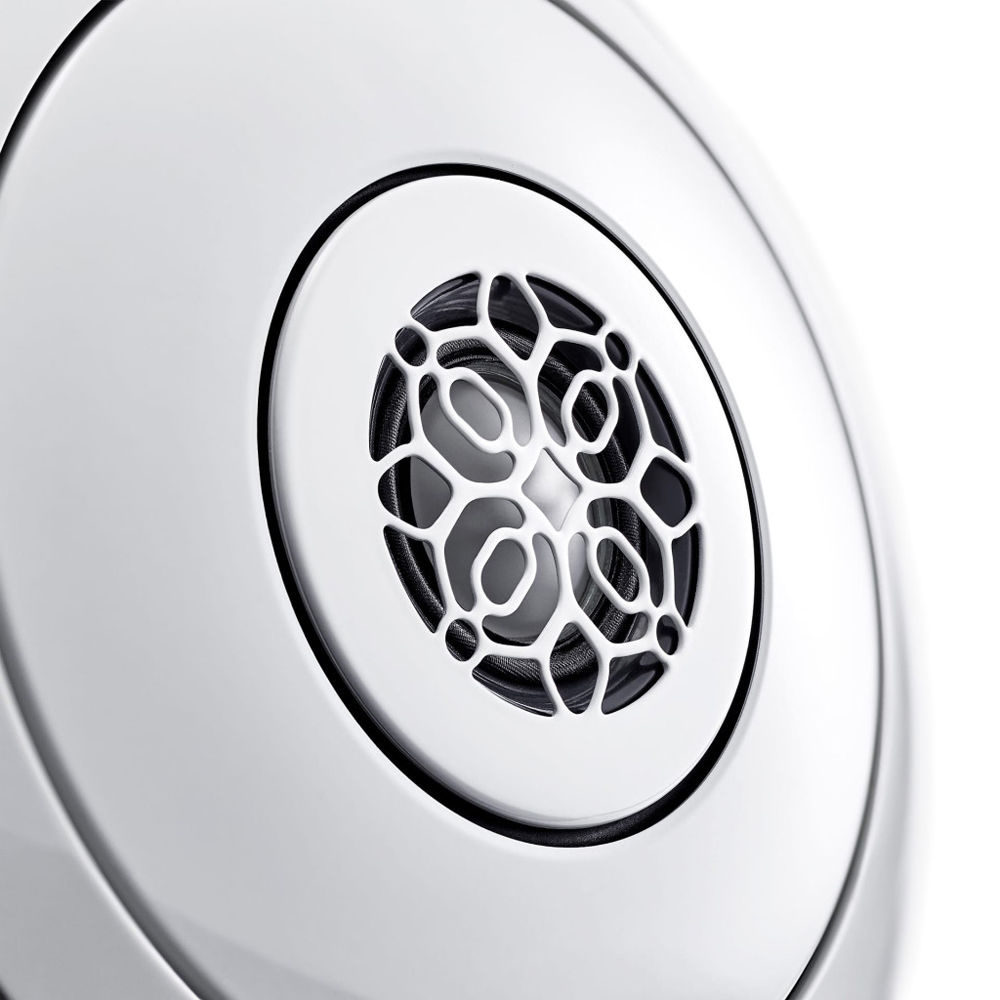 devialet phantom gold specs