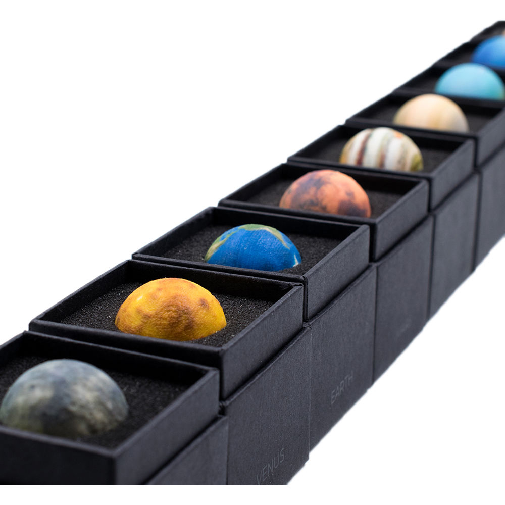 Astroreality Solar System Mini Set