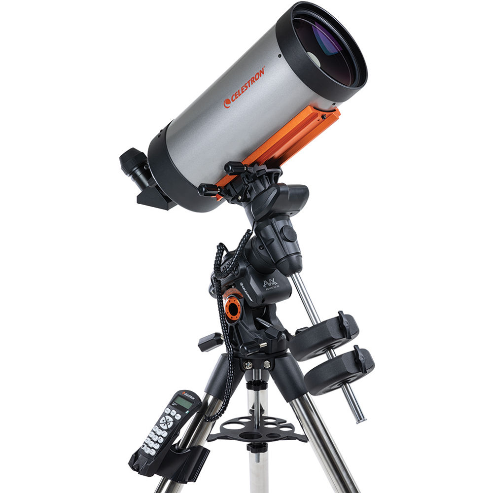 cgx 700 maksutov cassegrain telescope