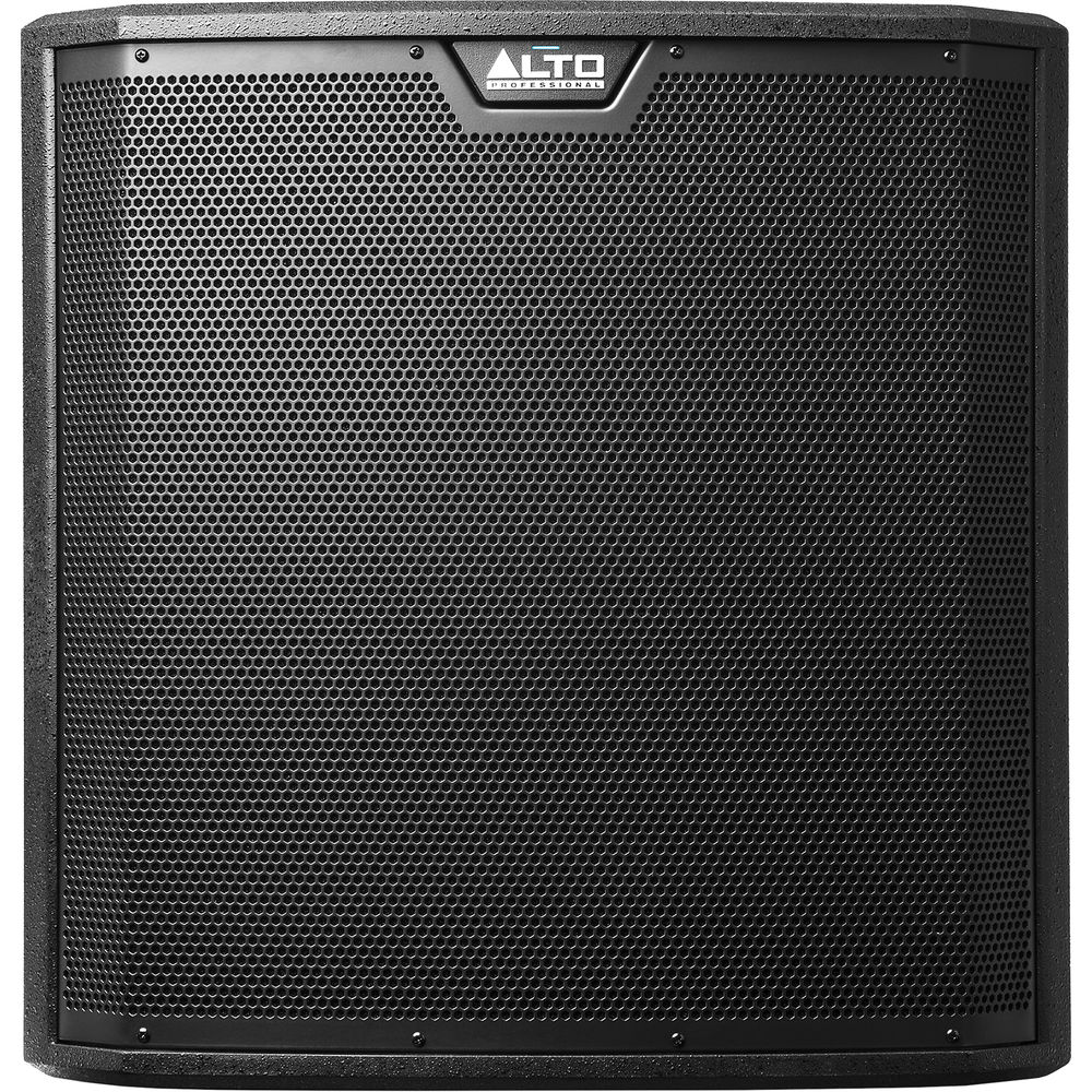 alto ts 315 s