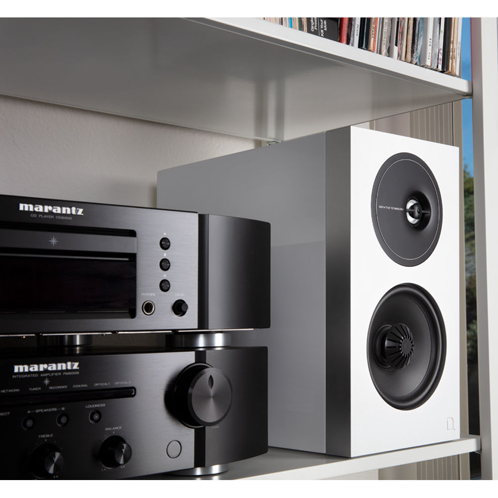 definitive technology d11