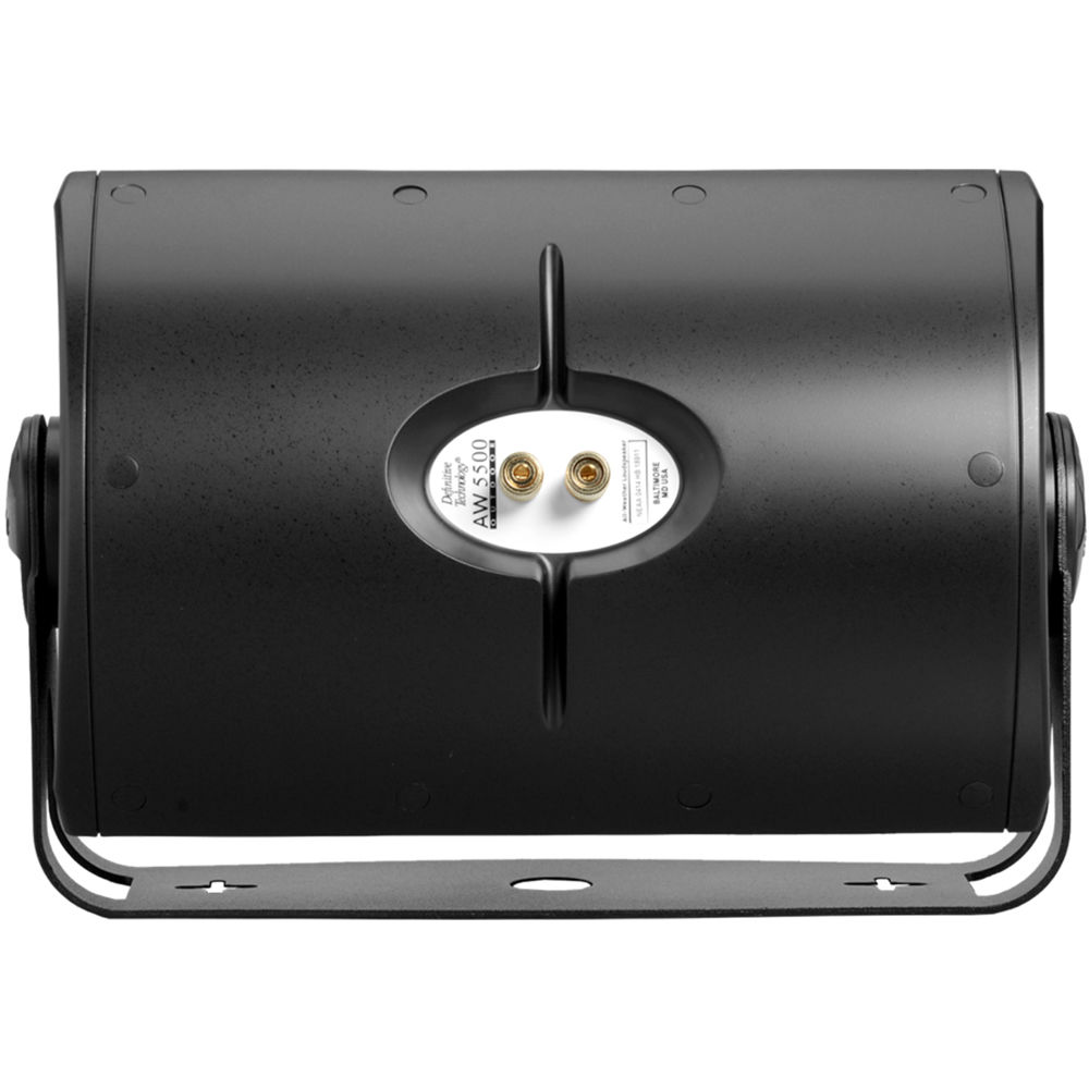 definitive technology aw5500