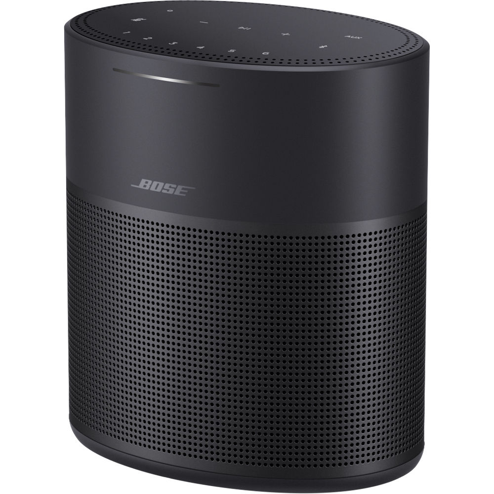 bose home smart speaker 300