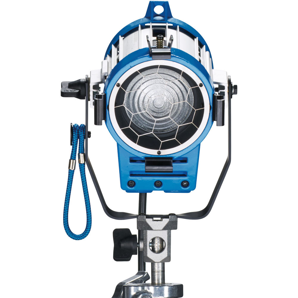 Arri 300W+ Tungsten Fresnel - image 2