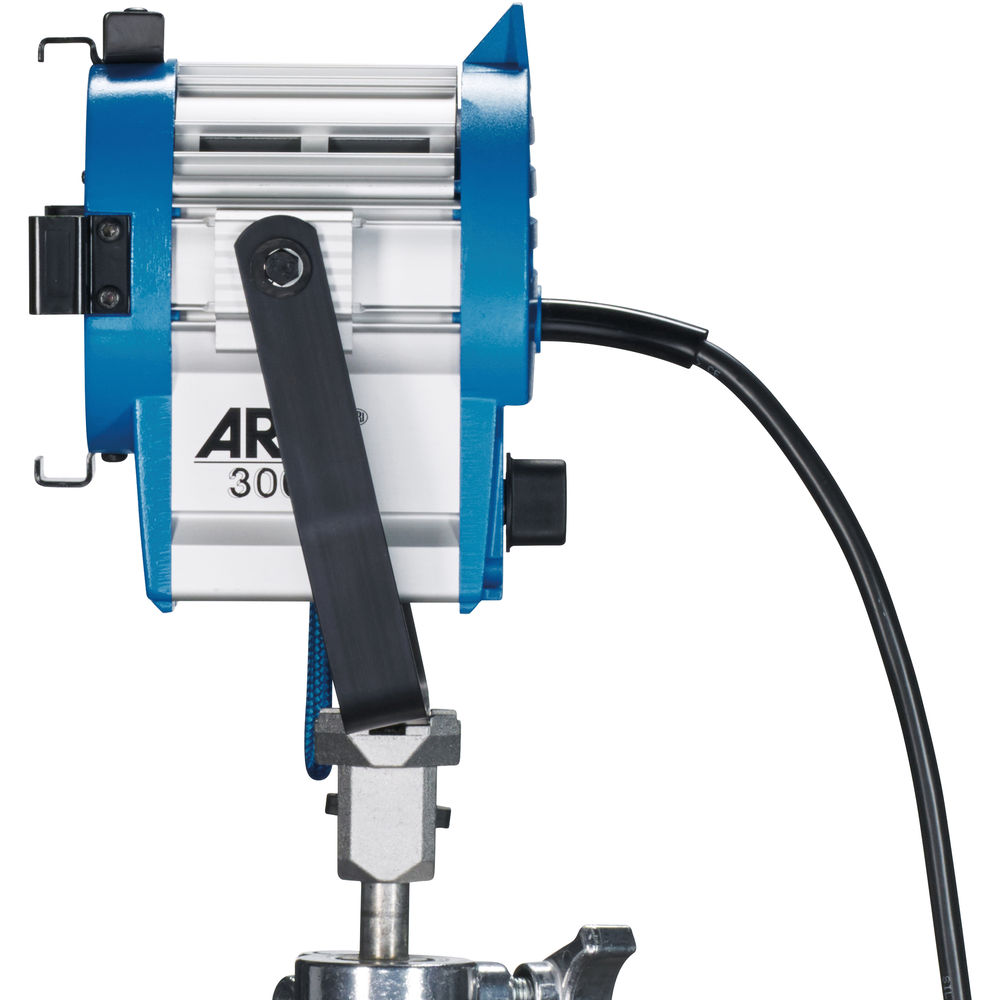 Arri 300W+ Tungsten Fresnel - image 5