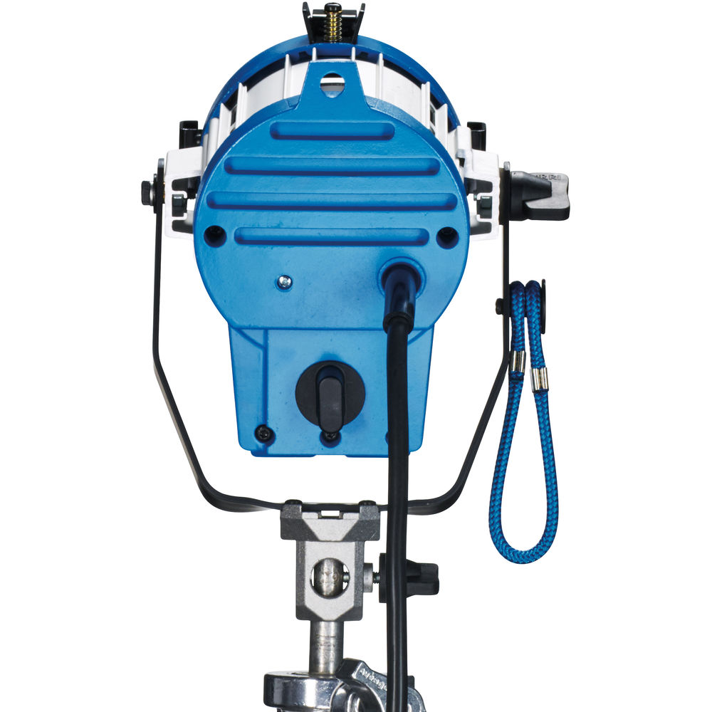 Arri 300W+ Tungsten Fresnel - image 7