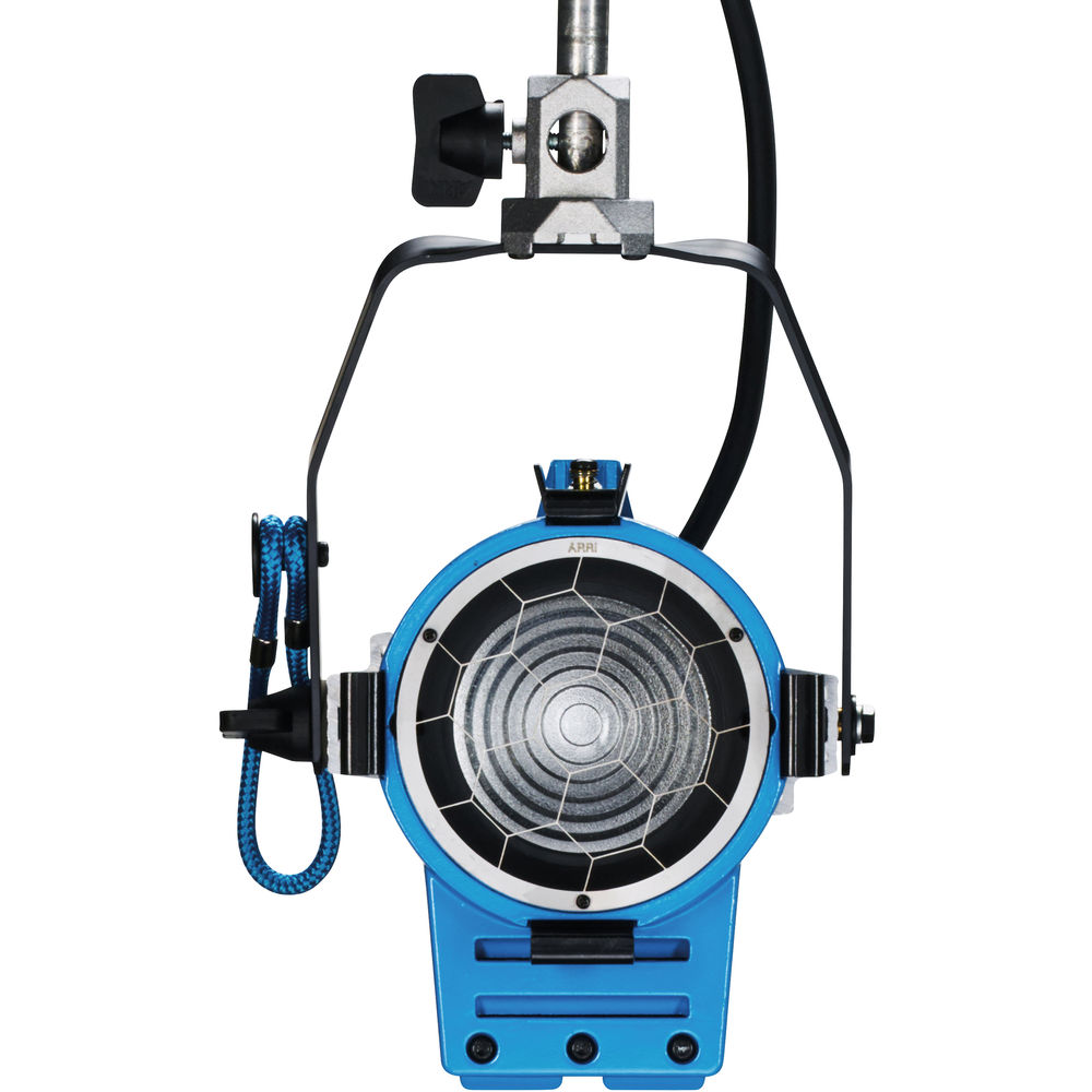 Arri 300W+ Tungsten Fresnel - image 9